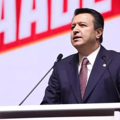 Kongre iptali davası! Mahkemeden Saadet Partisi kararı!