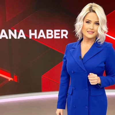 TRT spikeri apar topar yayından alındı! Canlı yayında söyledikleri kriz çıkardı…