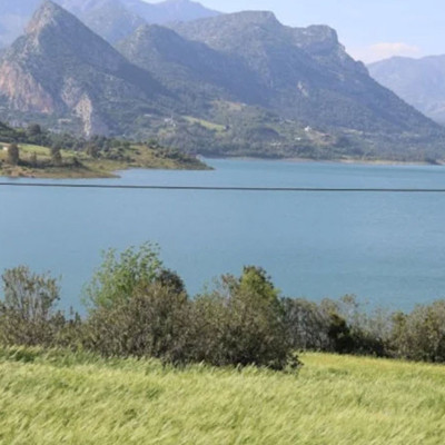 Kozan Barajı yeniden doldu: Kuraklıktan ihtişama dönüş