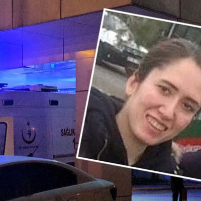 Otel havuzunda ölen Elif Nur'la ilgili kahreden detay