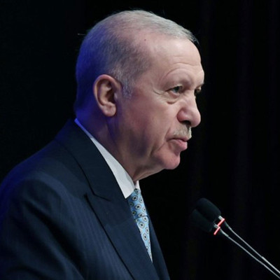 Cumhurbaşkanı Erdoğan'dan finansman müjdesi: 24 ay geri ödemesiz destek