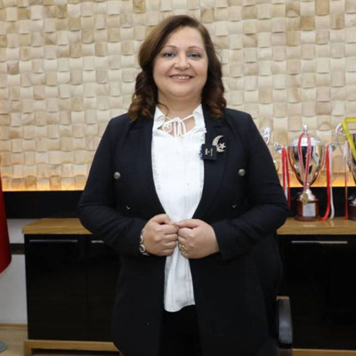 Burcu Köksal, resmen AK Parti'ye geçiyor