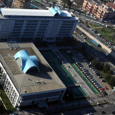 İBB’de yeni operasyon dalgası: 12 şüpheli tutuklandı