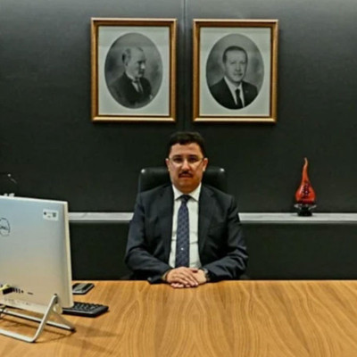 Şişli Belediye Başkan Vekilliğinde görev değişimi