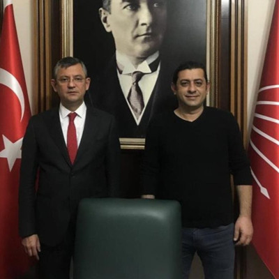Özgür Özel'in yakın arkadaşı gözaltına alındı: Özkan Yalım'ın ifadeleri sonrası...