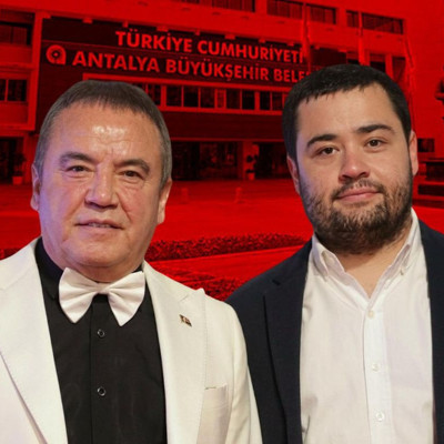 Antalya Büyükşehir Belediyesi soruşturması: 3 şehirde 25 gözaltı
