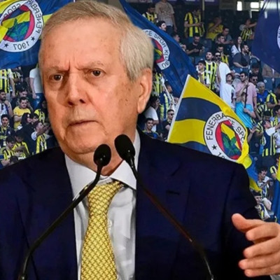 Aziz Yıldırım'ın teknik direktör adayı ortaya çıktı!