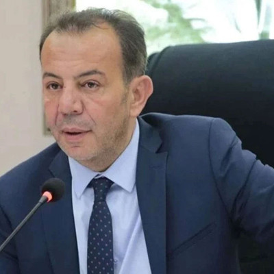 Tanju Özcan hakkında "cinsel saldırı" suçundan tutuklama