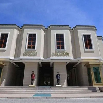 İçişleri'nde yeni dönem! 3 yıl şartı getirildi