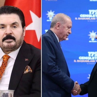 Burcu Köksal'ı bilen Savcı Sayan'dan bir bomba daha: "Cumhurbaşkanımızdan izin bekliyorlar"