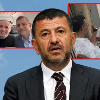 Turgut Koç 'fuhşa aracılık'tan tutuklandı: CHP'ye yakınlığıyla biliniyor
