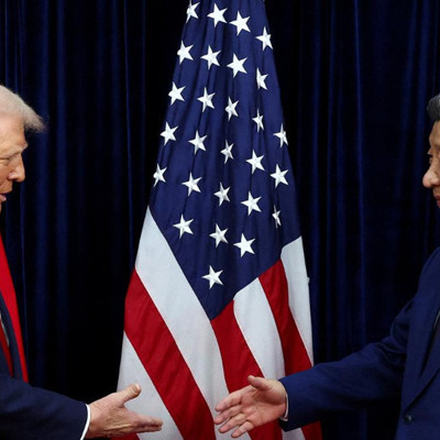 Trump ve Şi İran konusunda anlaştı: Hürmüz Boğazı açık kalacak