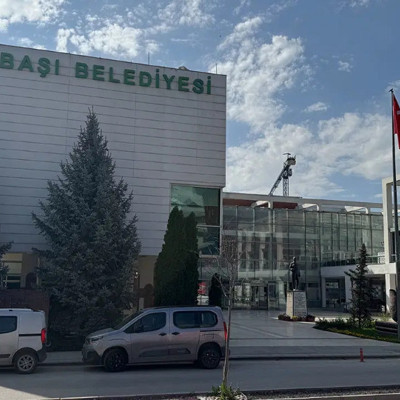 Tepebaşı Belediyesi'ne operasyon: 20 kişi gözaltına alındı