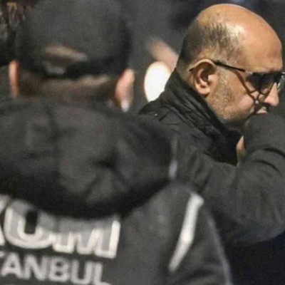 Aziz İhsan Aktaş davasında tahliye kararı! 7 kişi için ise...