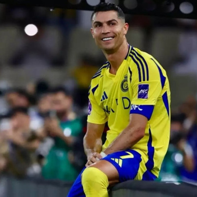Milyonlarla oynayan Ronaldo'dan bir adım daha: Bu sefer o sektöre giriyor