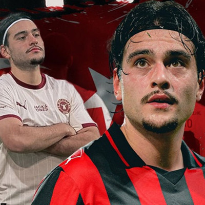 Avrupa'yı sallayan Türk yıldıza büyük onur! Süper Lig devleri hemen peşine düştü