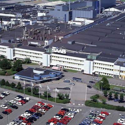 Efsane otomotiv şirketi kepenk indiriyor: 79 yıllık fabrika kapanıyor