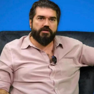 Yasa dışı bahis soruşturması: Rasim Ozan Kütahyalı gözaltına alındı