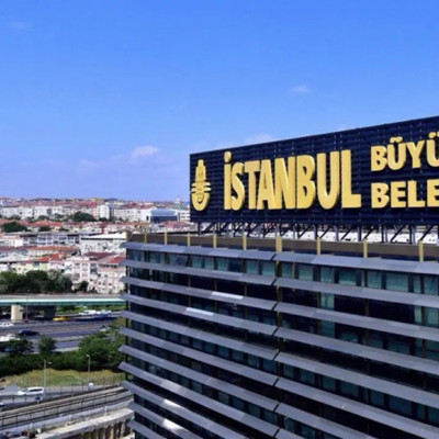 İBB'ye yeni operasyon dalgası: Çok sayıda gözaltı var