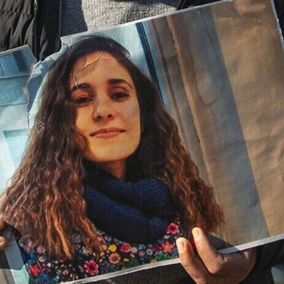 Gülistan Doku soruşturmasında yeni gelişme: Avukattan tutuklama talebi