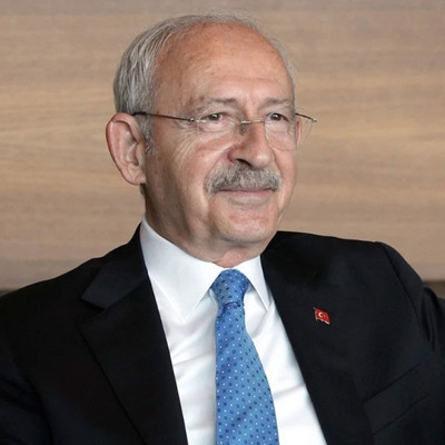 Kılıçdaroğlu CHP Genel Başkanlığı ilan etti! Sosyal medyayı sallayan hareket