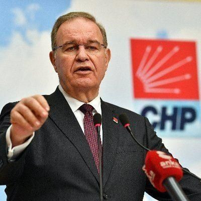 İşte Özgür Özel'in toplantısına katılmayan vekiller: İsimler belli oldu - Fotoğraf: 23