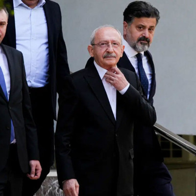 Kemal Kılıçdaroğlu'nun A takımı belli oluyor: Listedeki o isimler ilk kez paylaşıldı