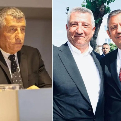 İzmir Güzelbahçe Belediyesi'ne operasyon: Başkan dahil çok sayıda gözaltı var