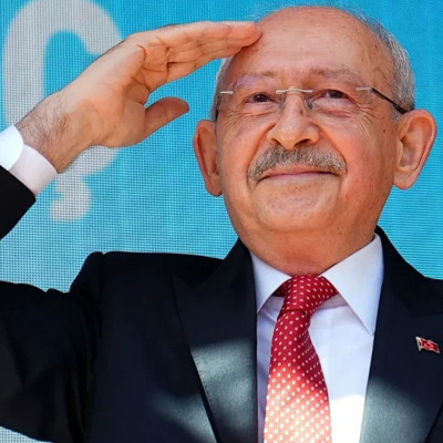 CHP'nin yeni parti sözcüsü kameralar karşısına çıktı. Kılıçdaroğlu'nun A Takımı belli oldu