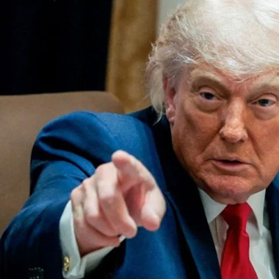 Donald Trump: İran ile önümüzdeki hafta anlaşmaya varabiliriz