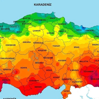Meteoroloji uzmanından yaz uyarısı! İki koldan Türkiye'yi etkileyebilir...