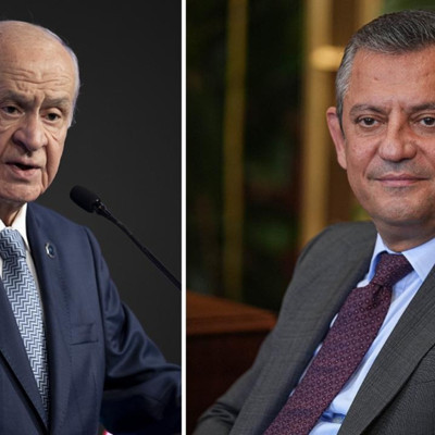 Devlet Bahçeli'den CHP'ye yeni mesaj: "Özgür Özel ateşe körükle gitmemeli"