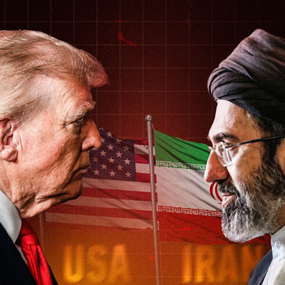 ABD'nin 4 saatlik İran operasyonu tamamlandı: Trump'tan yeni tehdit geldi
