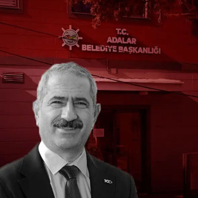 CHP'li Adalar Belediyesi'ne soruşturma başlatıldı!