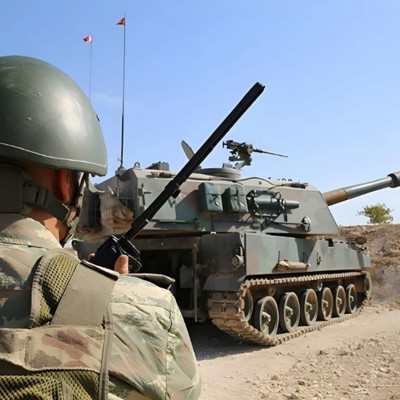 Uzman erbaş ve erlere kamuda iş müjdesi! Yeni yasa teklifi Meclis'e sunuldu
