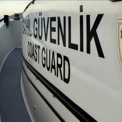 Karadeniz'de Türk gemisine saldırı: 1 ölü 4 yaralı