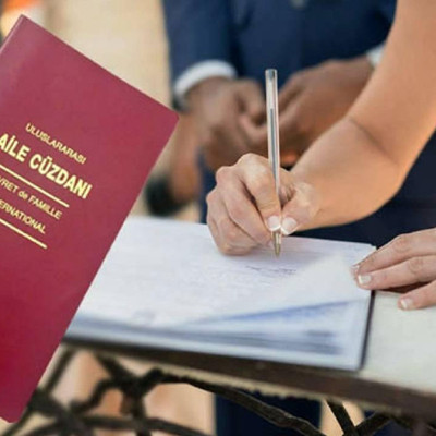 Süresiz nafaka iptal edildi! Düzenleme için 3 yeni model gündeme geldi