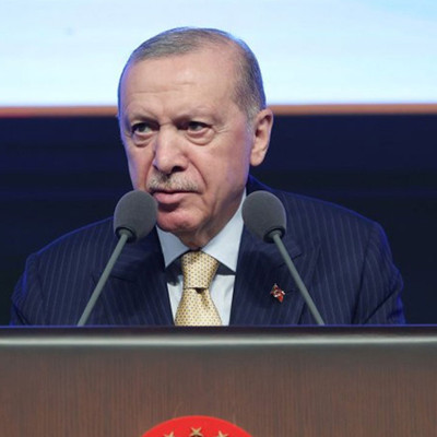 Cumhurbaşkanı Erdoğan: Faizin olduğu yerde bereket olmaz