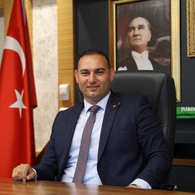 CHP'de bir belediye başkanı daha istifa etti: Yüzde 42 oy almıştı!