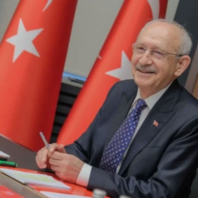 CHP MYK, Kılıçdaroğlu önderliğinde ikinci kez toplandı