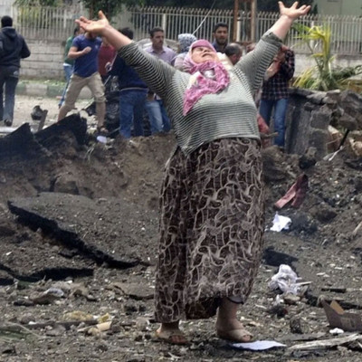 Reyhanlı saldırısı davasında karar: 3 sanığa 53'er kez ağırlaştırılmış müebbet
