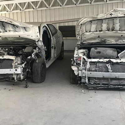 Ankara'da 'change araç' operasyonu: 4 kişi gözaltına alındı