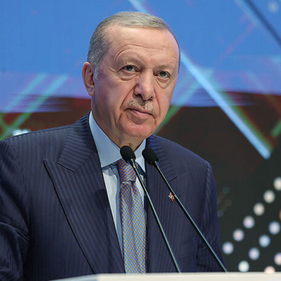 Cumhurbaşkanı Erdoğan gurbetçilere seslendi! "Türkiye'ye gelin hikayemizin bir parçası olun"