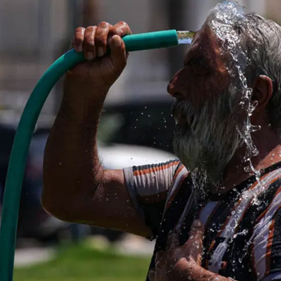 "Bu sene görülmeyeni görebiliriz" Uzmanlardan Türkiye'ye sıcak hava uyarısı