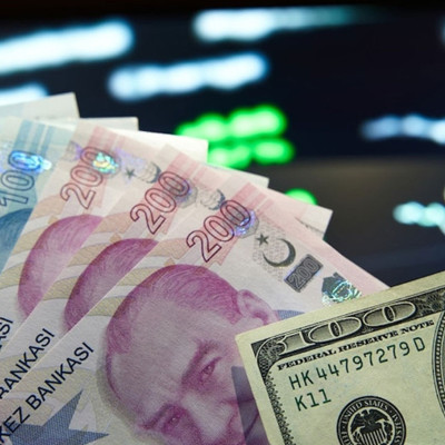 Dev bankalar resmen açıkladı: Dolar kuru için beklentiler uçtu