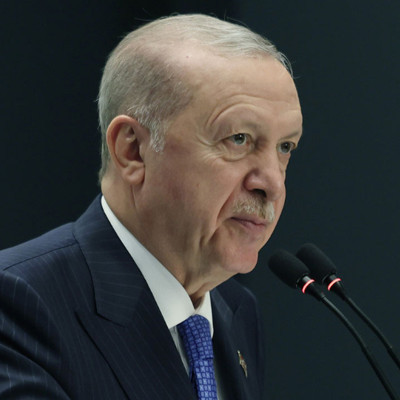 Cumhurbaşkanı Erdoğan: İklim meselesi insanlığı tehdit ediyor