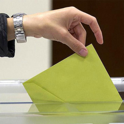 Yeni Parti öncesi son seçim anketi ORC'den geldi! İstanbul ve Ankara...