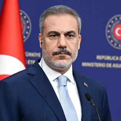 Bakan Fidan: İsrail, müzakereleri sabote etmek için ellerinden geleni yapıyor