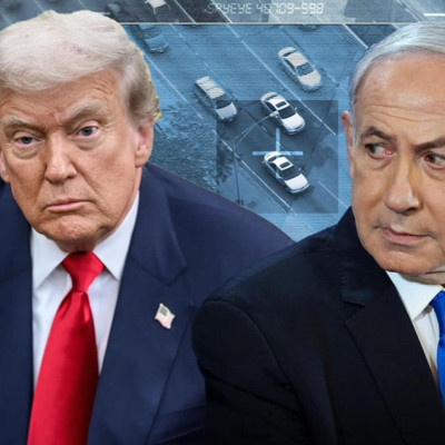 Müttefikler arasında casusluk krizi mi? Pentagon'dan dikkat çeken adım