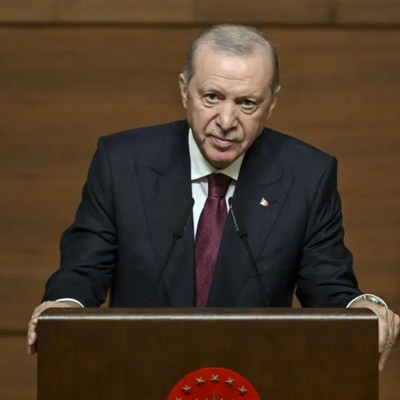 Cumhurbaşkanı Erdoğan: Türkiye'ye güç katmaya devam edeceğiz